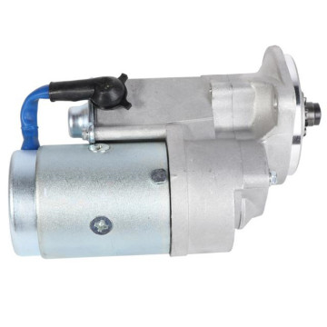 Cummins QSB3.3 Diesel Engine Parts Starter Motor 4982589