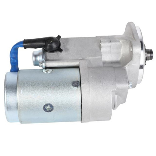 4VBE34RW3 QSB3.3 Dieselmotorteile Startermotor 4982589