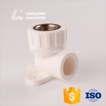 Credible China product 90 degree elbow with base