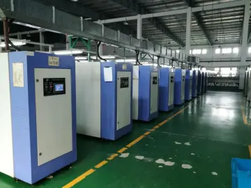 CY250B two-for-one twister machine