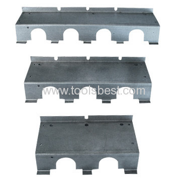 Gas Furnace Stamping Parts 