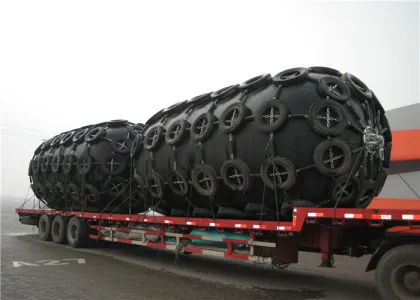 Yokohama Pneumatic Rubber Fender