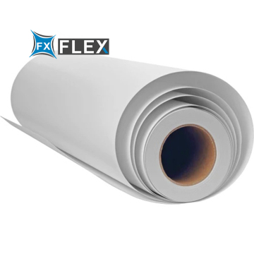 Weather Resistant Roll PVC Flex Banners - FLFX New Products Seeking Distributors