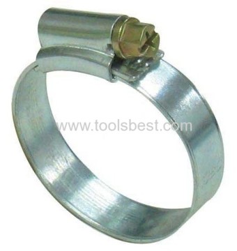 British Type Hose Clamp 