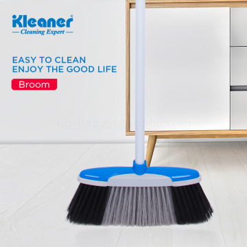 Vassoura dobrável GSK007 para armazenamento em RV