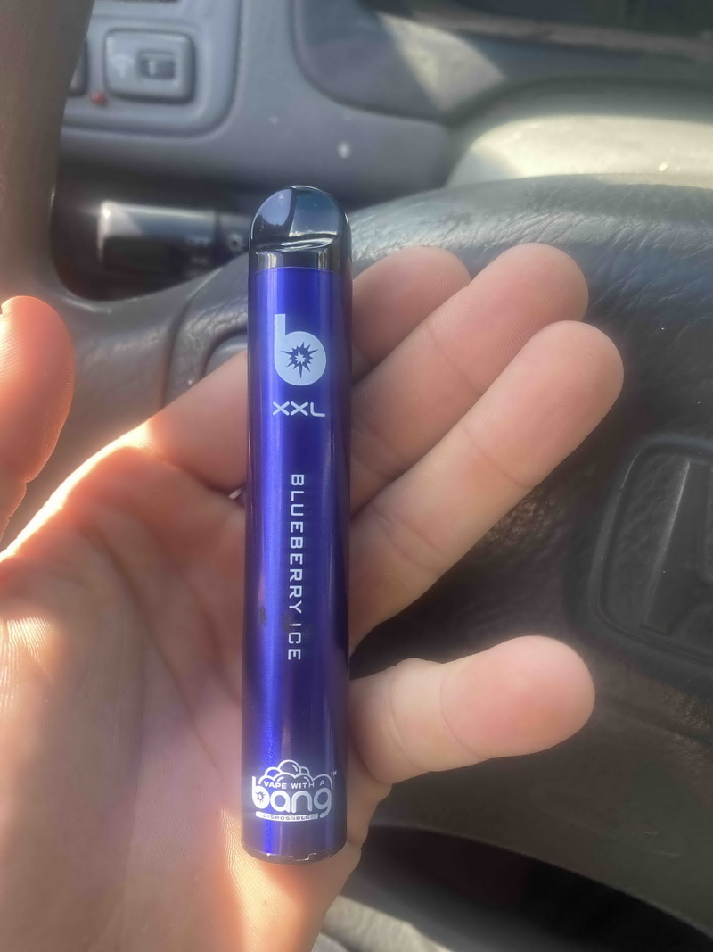 Bang Xxl 22