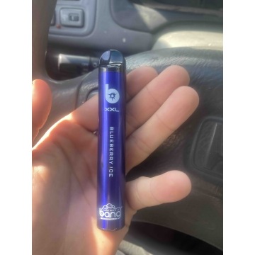 Best quality disposable vape bang xxl 2000 puffs