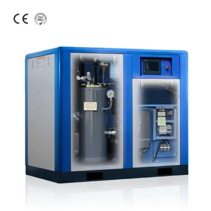 Dyna Air Compressors: Piston Compressors and Industrial Compressors Manufacturer