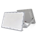 High Efficacy Solar Dusk To Dawn Flood Light