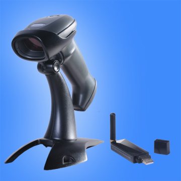 Simbol Main product laser Wireless handheld barcode scanner