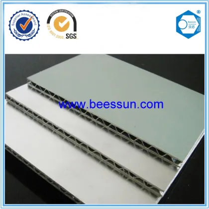 Aluminum Honeycomb Panel Used for Acoustic Board