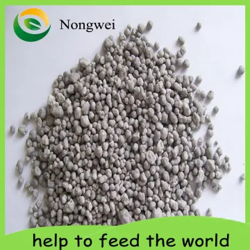 Triple Phosphate Fertilizer use