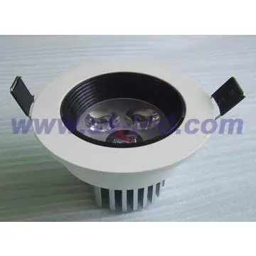led ceiling panel light with 3 years warranty