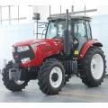 60HP 70HP 80HP 90HP 4 Roues Tracteurs compacts mini tracteur de chenilles agricoles