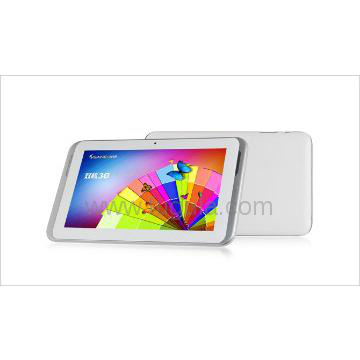 Qualcomm 6.5 inch tablet pc 800*480 Pixels