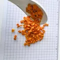Masustansyang Dried Shredded Carrot para sa Mas Malusog na Pamumuhay