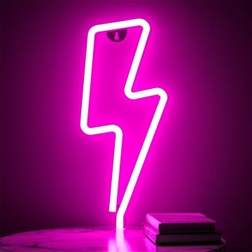Custom LED Neon Signs & Wall Mounted LED Decorations
