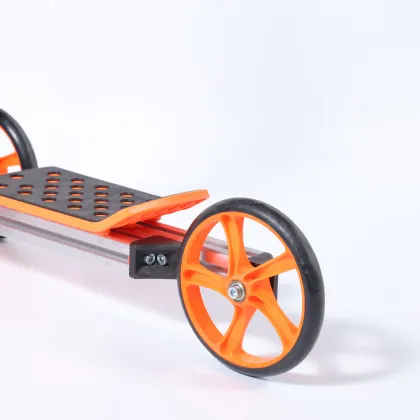 smart go kart mold set