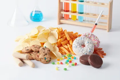 isomerase glucose enzyme GI glucose isomerase