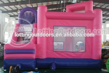 Princess Inflatableinflatable for yacht/Inflatable Jumping Castle kids outdoor games