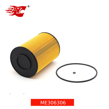 Filtr oleju samochodowego ME306306 4642641 8-98008840-0 dla Nissana Hitachi Mitsubishi Isuzu