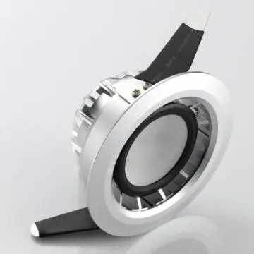 LED downlight cutout 70mm Dimmable 15w  LED Lamp