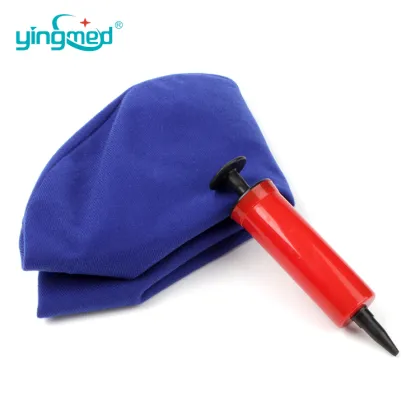 Donut Inflatable Seat Cushion Anti Pressure Cushion