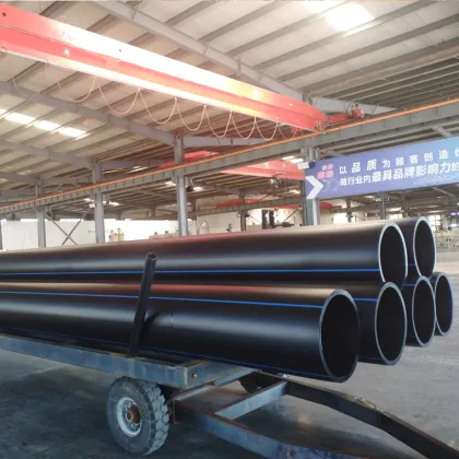 PE Pipe for Water Supply