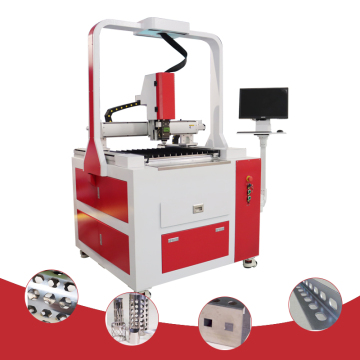CNC Metal Laser Cutting Machines | Small Laser Cutting Machines
