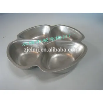 Aviation manufacturers supply dessert plate mold stretch mold hardware stamping die manufacturing quality and reliable