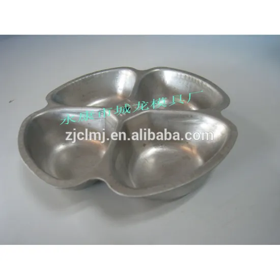 Aviation manufacturers supply dessert plate mold stretch mold hardware stamping die manufacturing quality and reliable
