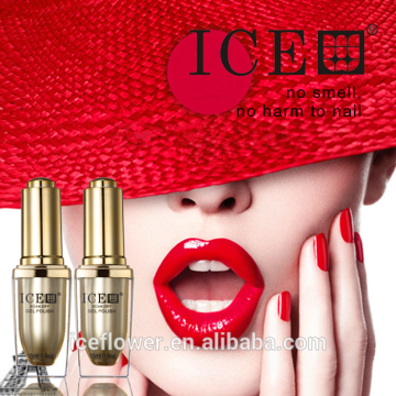 High Quality Korea Professional Healthy Natural Nail Polish