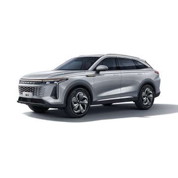 2023 Exeed Stellar Turbo Basshine Sup Xingtu Yaoguang 400T 2WD/4WD