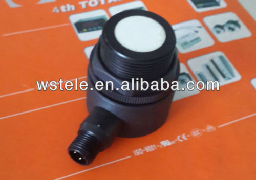 Banner type T30 series switch or analog output ultrasonic detector