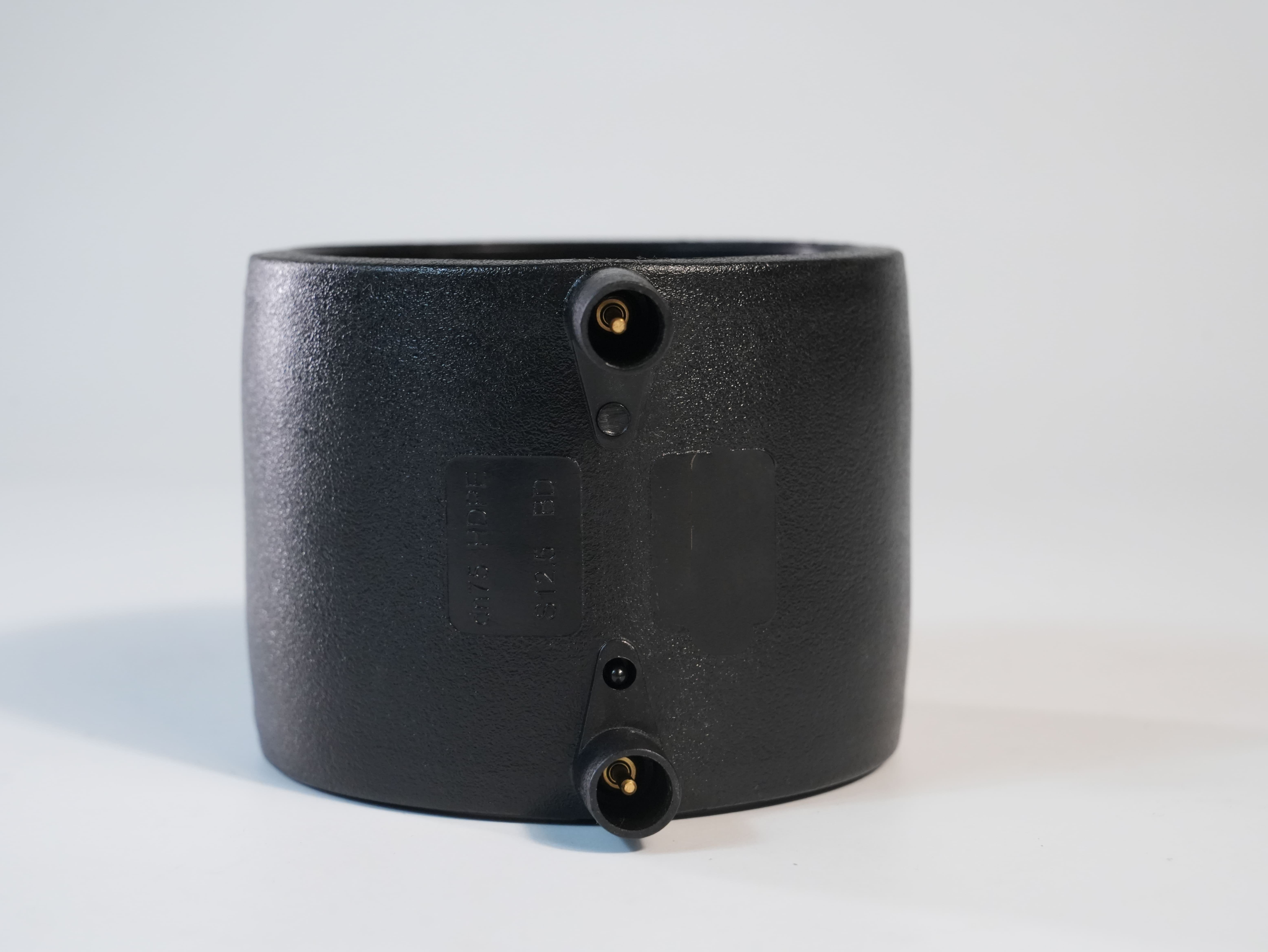 Electrofusion Coupler Pipeline Plastic Hdpe Pipe Fittings1