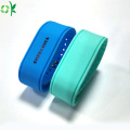 OEM Silicone Bracelet Hot Sales Adjusted Wristband
