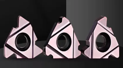 ABUT American Buttress SAGE DIN513