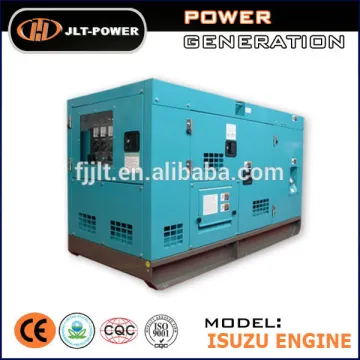 soundproof/ moveable diesel generator set from 10kva to 1000kva