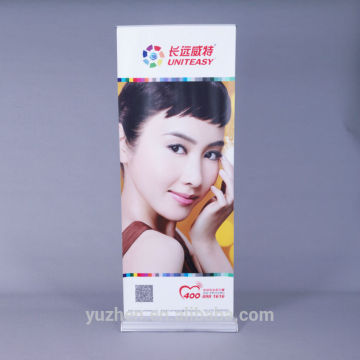 Roll up banner stand, roll up, roll up banner stand