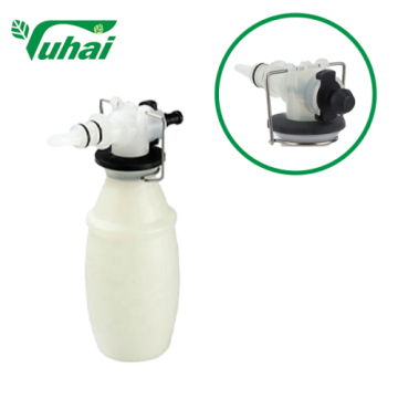 high quality animal Milk Sampling Equipment