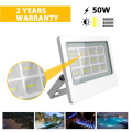 50W Outdoor LED Flood Light Hot Sale