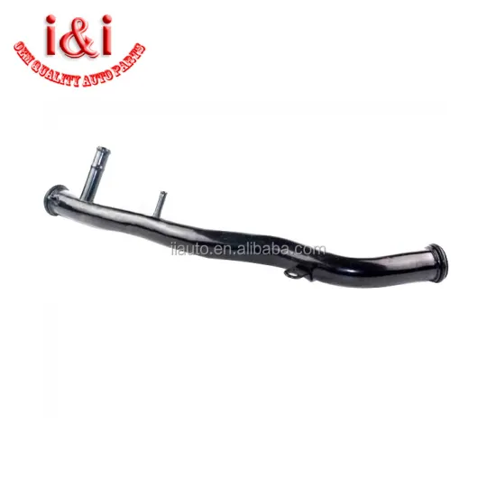 AUTO PARTS WATER CONNECTING PIPE 19505-P0A-000 FOR HONDA ACCORD CD4 CD5 1994-1997