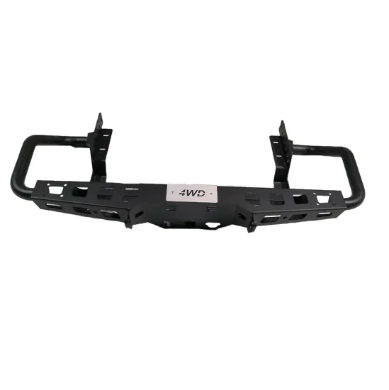 Bull Bar Grille Guard for Mitsubishi Triton L200 2019+/2016-2018