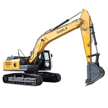 23 Ton Towable Mini Excavator Malaysia: Mini Small Trench Digger