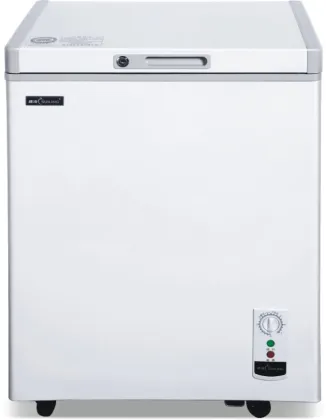 250L horizontal freezer ice cream freezer deep freezer BD-250