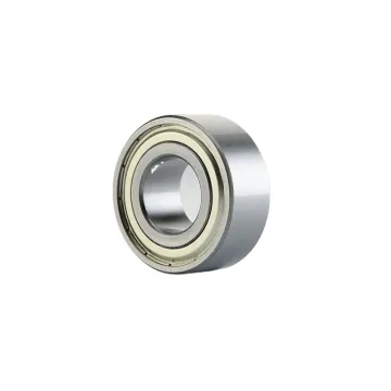 British RHP Double Row Angular Contact Bearing LDJT35 25*72*27mm