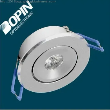 led ceiling lights which used in household, commerce, corridor, hotel