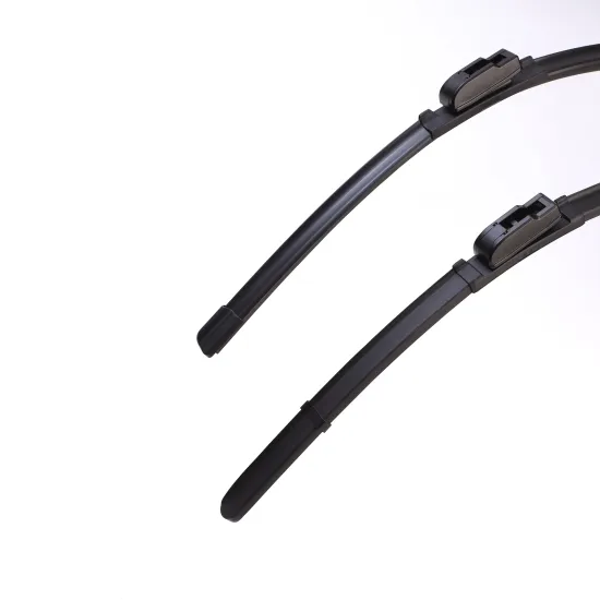 China Wholesale Universal U Hook Multi-Function Wiper Blade with Custom Packing