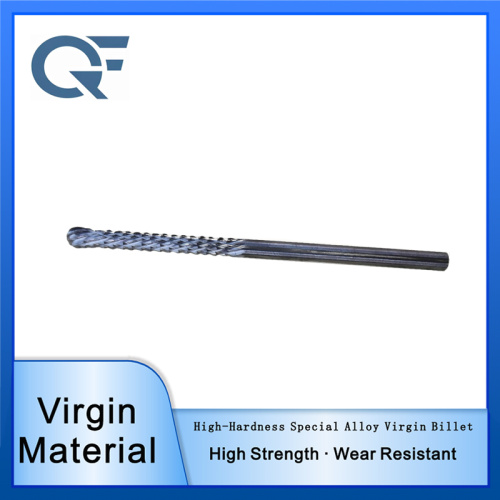 Hassas Tungsten Karbür Döner Kesici Takımlar