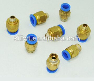 pneumatic fittings